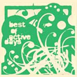 Best of Active Days: Birdcage and Other Scenes