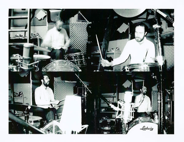 Mark Mercer